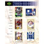 NFL 2006 UPPER DECK BOX