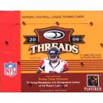 NFL 2006 DONRUSS THREADS