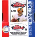 NFL 2006 TOPPS FINEST HOBBY