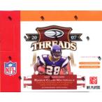 ■セール■NFL 2007 DONRUSS THREADS