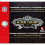 NFL 2007 NATIONAL TREASURES