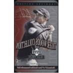 UD COLLCTIBLES TIGER WOODS COLLECTION