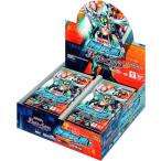 ショッピング仮面ライダー バトルスピリッツ コラボブースター 仮面ライダー 神秘なる願い ブースターパック 【CB30】 BOX 2024年3月16日発売