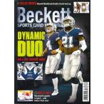 BECKETT SPORTS CARD MONTHLY #383 FEBRUARY 2017