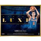 NBA 2015/2016 PANINI LUXE BASKETBALL BOX