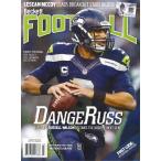 BECKETT FOOTBALL #278 MARCH 2014