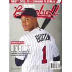 BECKETT BASEBALL #96 MARCH 2014