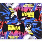 アニメ バットマン