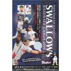 BBM 東京ヤクルトスワローズ 2010