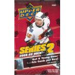■セール■NHL 2008/2009 UPPER DECK 2 HOBBY