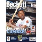 BECKETT SPORTS CARD MONTHLY #360 MARCH 2015