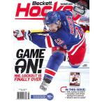 BECKETT HOCKEY #247 MARCH 2013