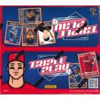2013 PANINI TRIPLE PLAY BASEBALL