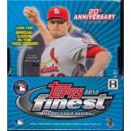■セール■MLB 2013 TOPPS FINEST BASEBALL BOX