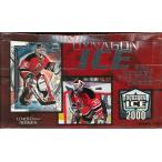 NHL 2000 PACIFIC DAYNAGON ICE BOX