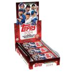 ショッピングJapan MLB 2024 TOPPS JAPAN EDITION BOX（送料無料）