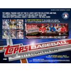 MLB 2017 TOPPS BASEB