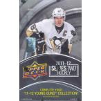 NHL 2011/2012 UPPER DECK 2 (UD2) HOBBY トレーディングカード