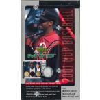 MLB 2001 UPPER DECK MVP BASEBALL