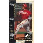 UPPER DECK 2000 SP TOP PROSPECTS MINOR LEAGUE BASEBALL