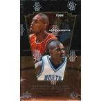 NBA 1998 UD TOP PROSPECTS BOX