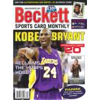 BECKETT SPORTS CARD MONTHLY APRIL 2009