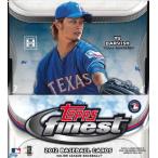MLB 2012 TOPPS FINEST