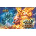 ■セール■ワールド オブ ウォークラフトTCG ブースター 第2弾 ウォー オブ ジ エレメンツ 日 ...