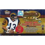 NFL 2000 BOWMAN’S BEST BOX