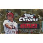MLB 2000 TOPPS CHROME 2 BOX