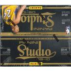 NBA 2009/2010 PANINI STUDIO RETAIL版