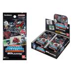 カードダス ガンダム セレクション Vol.2 〜機動戦士Gundam GQuuuuuuX -Beginning-〜 BOX 2025年3月21日発売