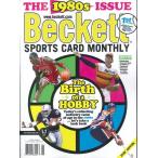 BECKETT SPORTS CARD MONTHLY #314 MAY 2011