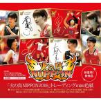 トレーディングmini色紙 「火の鳥NIPPON2016」