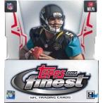 ■セール■NFL 2014 TOPPS FINEST FOOTBALL BOX