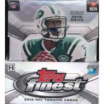 NFL 2013 TOPPS FINEST FOOTBALL