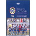 2009 Ｊリーグ チームエディション・メモラビリア モ