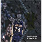 NBA 2016 PANINI KOBE HERO VILLAIN