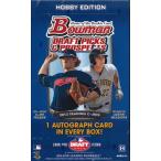 MLB 2013 BOWMAN DRAFT PICKS &amp; PROSPECTS HOBBY BOX