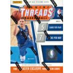 NBA 2018/2019 PANINI THREADS BASKETBALL BLASTER BOX