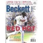 BECKETT SPORTS CARD MONTHLY JUNE 2010