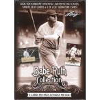 2016 LEAF BABE RUTH COLLECTION BOX