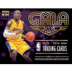 ■感謝セール■NBA 2015/2016 PANINI GALA BASKETBALL BOX