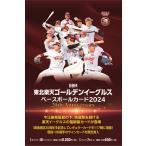 BBM 東北楽天ゴールデンイーグルス ベースボールカー