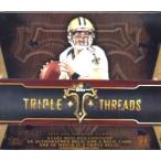 ■セール■NFL 2014 TOPPS TRIPLE THREADS FOOTBALL