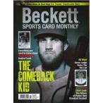 BECKETT SPORTS CARD MONTHLY #388 JULY 2017