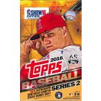MLB 2016 TOPPS SERIES2 HOBBY BOX（送料無料）