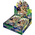 バトルスピリッツ コラボブースター 仮面ライダー Exceed the limit ブースターパック 【CB31】 BOX 2024年9月14日発売