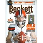 BECKETT SPORTS CARD MONTHLY #400 JULY 2018