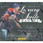 ■セール■NHL 2010/2011 PANINI LUXURY SUITE